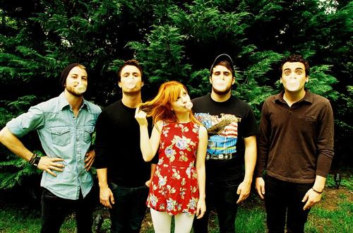 the final riot paramore album the final riot paramore. the final riot paramore album