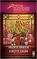 February 2010: My Deadly Valentine