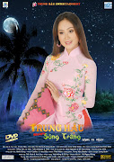 Album "Sông Trăng" - Trung Hậu