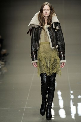 Fashion Trend