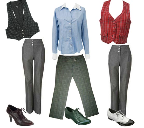 [LOOK+MASCULINO+FEMINO]