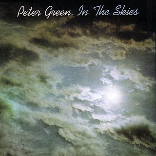 Solitarios Peter+Green+-+In+The+Skies+-+Front