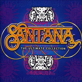 santana the ultimate collection