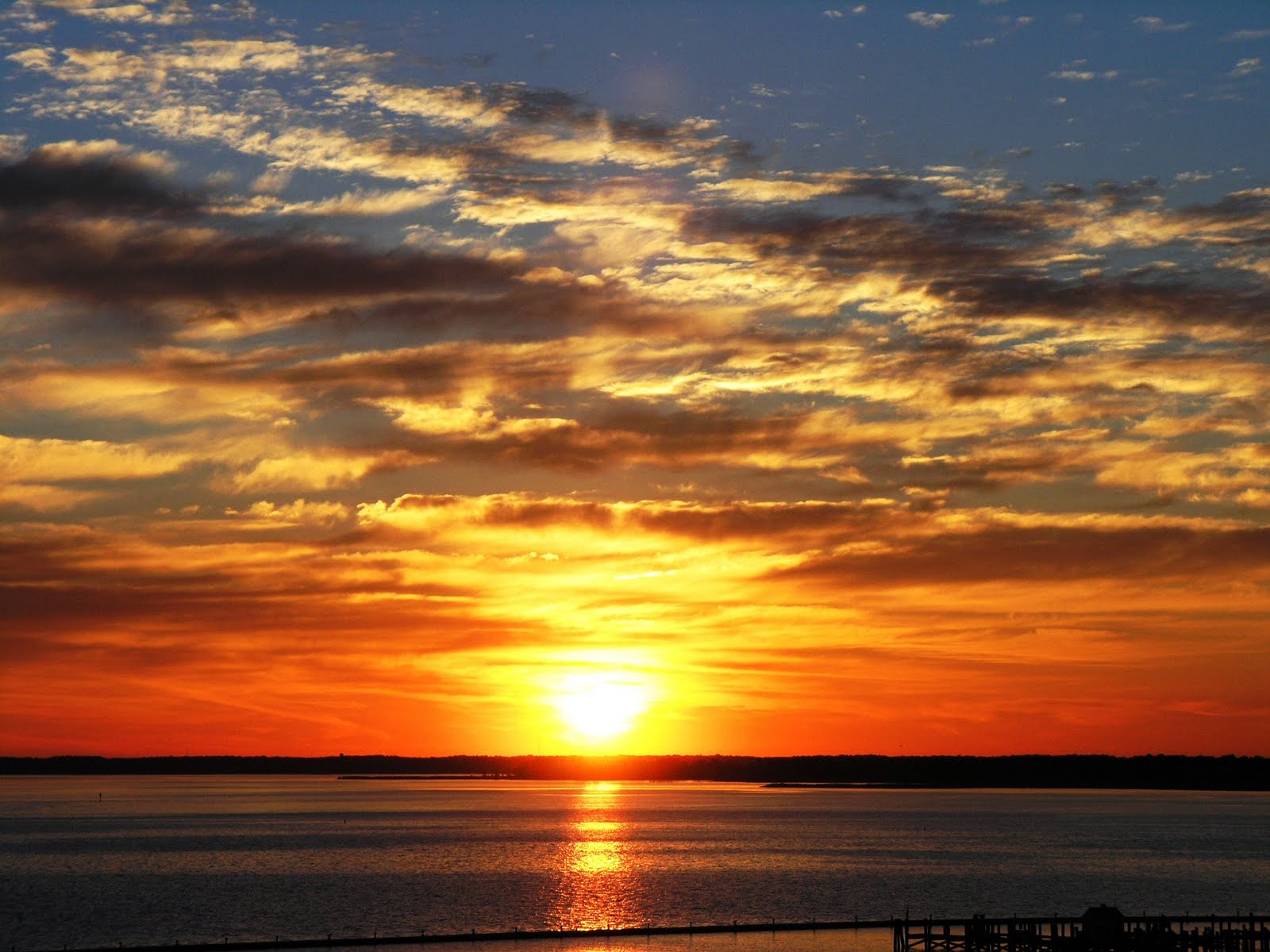 Best Sunrise Pictures