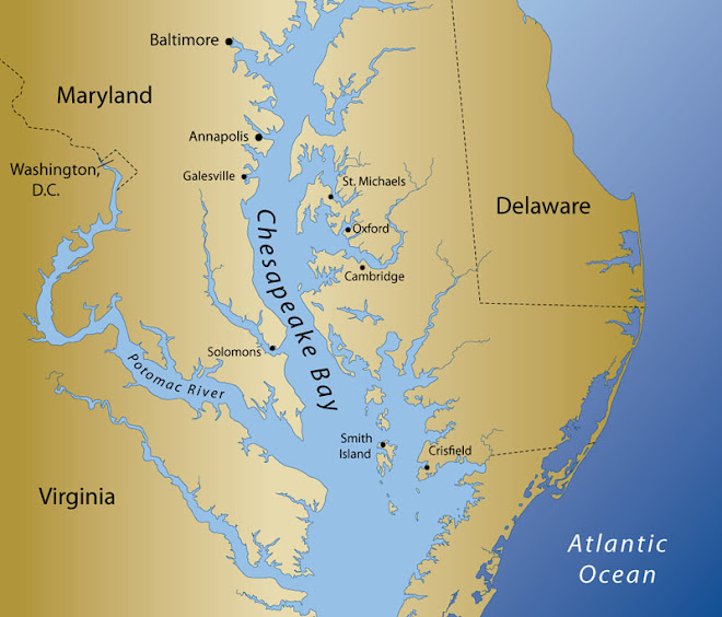 CHESAPEAKE BAY