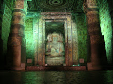 Ajanta Cave 2