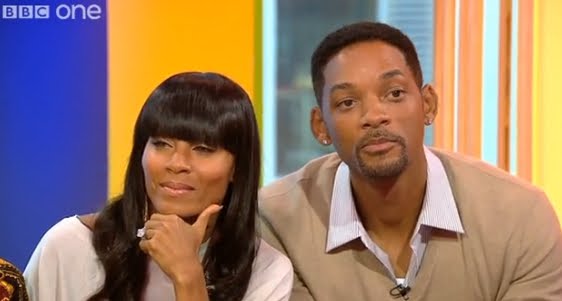 will smith and family. will smith family images.