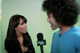 Jennifer Love Hewitt Interview Jennifer Love Hewitt Interview