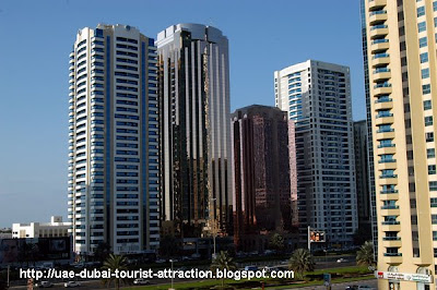 Dubai+buildings+wallpaper