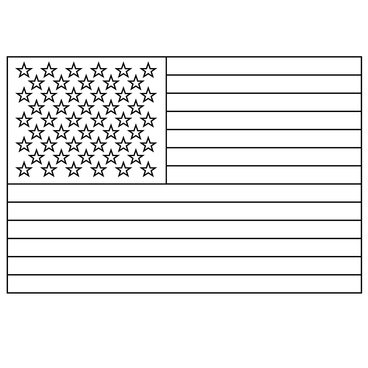 [clip-art-american-flag-black-and-white.jpg]