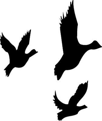 flyingeagleclipartsfreedownload flyingduckssilhouetteclipart