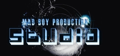 MadBoy Production Blog