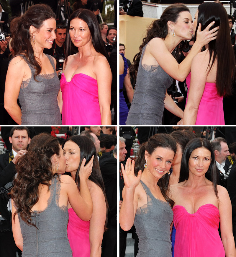 evangeline lilly oops