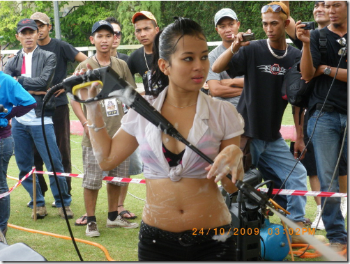 Artis-Malaysia-Seksi-Terlampau soffya cik bulan.: Gadis melayu TERlampau melampau SEKSI lagi berani ...