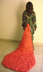 Uniforme Militar 2007