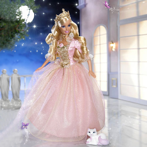 Barbie Princess Barbie Princess