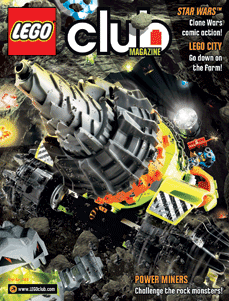 lego club codes