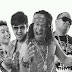 Candil feat Saykoji - Senandung Rindu ( OST Selendang Rocker )
