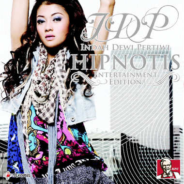 Indah Dewi Pertiwi