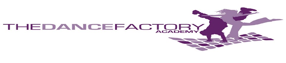 The Dance Factory Academy