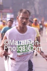 Mumbai Marathon 2009