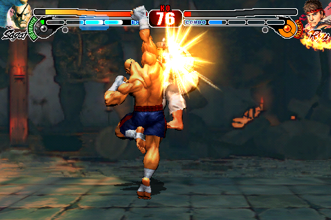 Super Street Fighter IV Akuma Avatar on PS3 — price history, screenshots,  discounts • USA