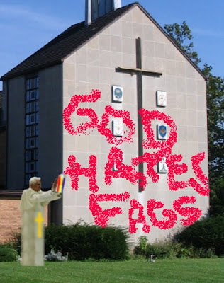 CHURCHteachings copyright 2008 Cosanostradamus blog me no blogs