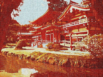 templeVALLEY2a copyright 2009 Cosanostradamus blog me no blogs