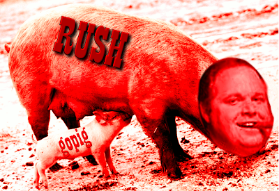 RUSHfeedsGOPigs2 Copyright 2009 Cosa Nostradamus blog me no blogs