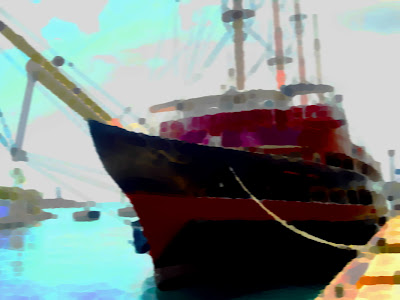 REDship2 copyright 2009 Cosanostradamus blog me no blogs