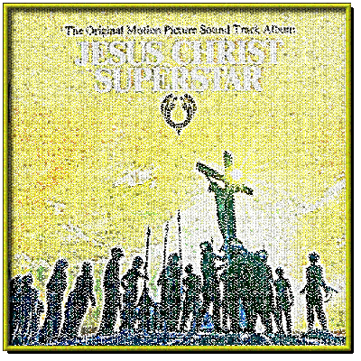 JESUSchristSUPERstar Copyright 2009 Cosanostradamus blog me no blogs