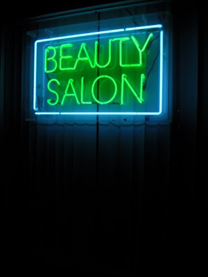 NEONbeauty Copyright 2009 Cosanostradamus blog me no blogs