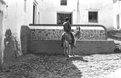 Barrio de las Parras - Santisteban del Puerto Barrio de las Parras - Santisteban del Puerto