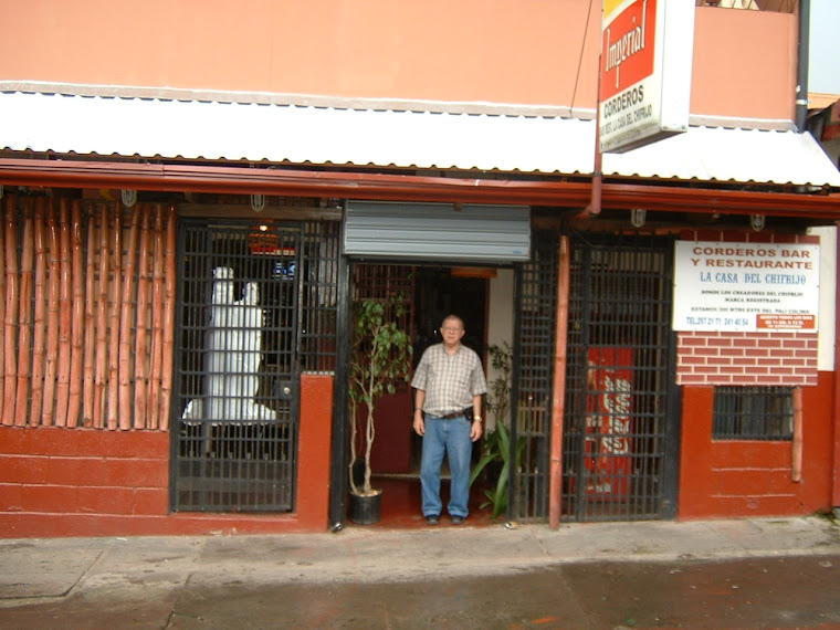 Entrada Principal