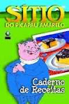 Livro de receitas