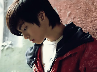 ♥ About K-POP World! ♥: Biodata & fakta Jonghyun SHINee