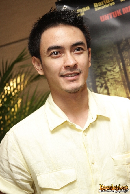 0123 : sinetron 'surga untukmu' di astro oasis: pelakonnya cantik dan