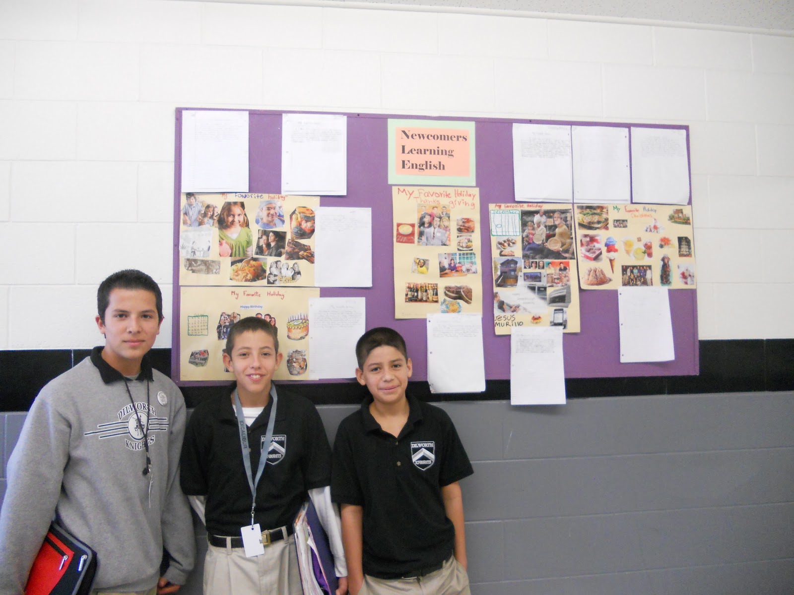 Dilworth STEM Collaborative