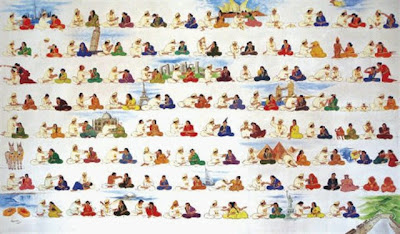 Mass Marriage by Harsha