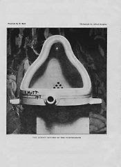 Marcel Duchamp
