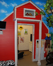 kids denatal barn