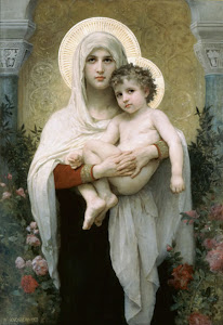 WILLIAM BOUGUEREAU (1825-1905)