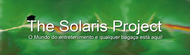 The Solaris Project