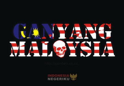 GANYANG MALAYSIA