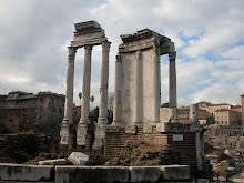 FORO ROMANO