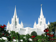 Church of Jesus Christ of Latter Day Saints San Diego Temple