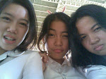 the friendship no one understands XD