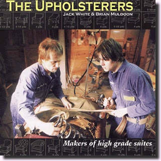 the upholsterers