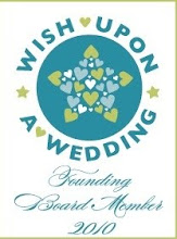 Wish Upon A Wedding