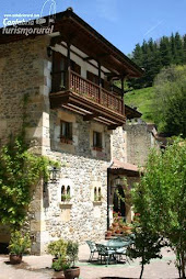 HOTEL CANTABRIA RURAL